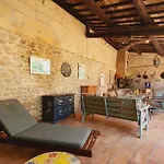 Maison De Village En Camargue Parking Clim Wifi - Rossiconciergerie - Linge Inclus * Saint-Laurent-dʼAigouze