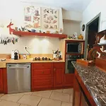펜션 Maison De Village En Camargue Parking Clim Wifi - Rossiconciergerie - Linge Inclus Saint-Laurent-dʼAigouze