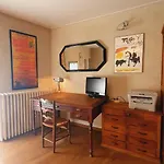 Maison De Village En Camargue Parking Clim Wifi - Rossiconciergerie - Linge Inclus * Saint-Laurent-dʼAigouze