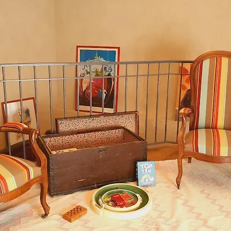 Maison De Village En Camargue Parking Clim Wifi - Rossiconciergerie - Linge Inclus Saint-Laurent-dʼAigouze