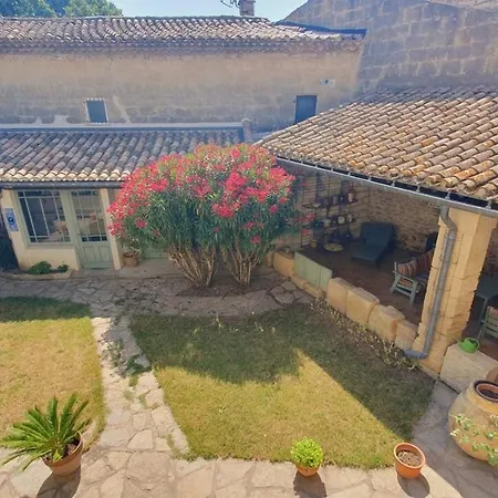 Maison De Village En Camargue Parking Clim Wifi - Rossiconciergerie - Linge Inclus Saint-Laurent-dʼAigouze