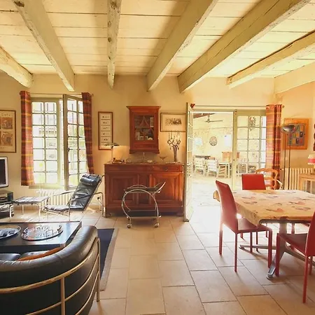 Prázdninový dům Maison De Village En Camargue Parking Clim Wifi - Rossiconciergerie - Linge Inclus Saint-Laurent-dʼAigouze