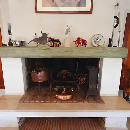 Maison De Village En Camargue Parking Clim Wifi - Rossiconciergerie - Linge Inclus *