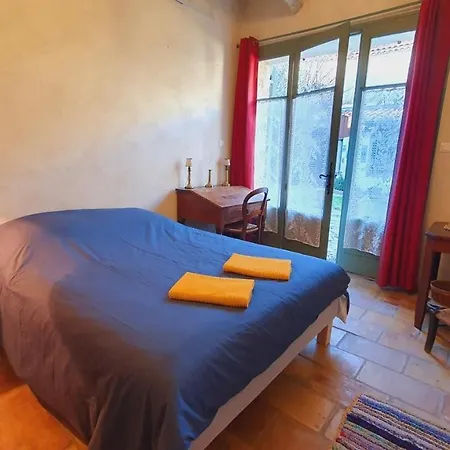 Maison De Village En Camargue Parking Clim Wifi - Rossiconciergerie - Linge Inclus Prázdninový dům *