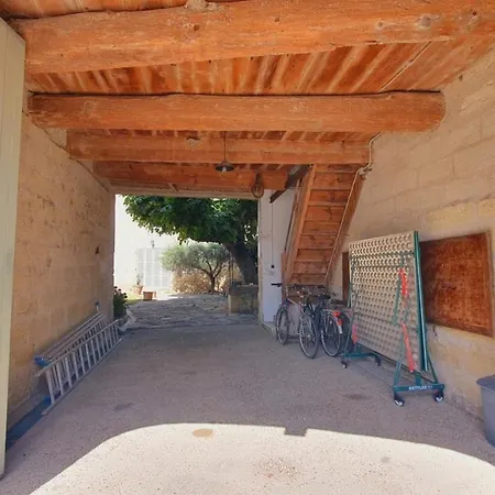 Prázdninový dům Maison De Village En Camargue Parking Clim Wifi - Rossiconciergerie - Linge Inclus Saint-Laurent-dʼAigouze