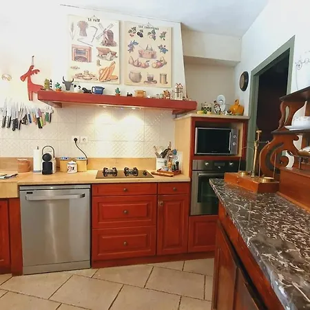 Prázdninový dům Maison De Village En Camargue Parking Clim Wifi - Rossiconciergerie - Linge Inclus Saint-Laurent-dʼAigouze