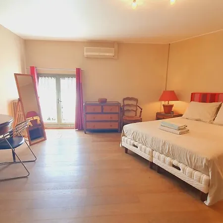 Prázdninový dům Maison De Village En Camargue Parking Clim Wifi - Rossiconciergerie - Linge Inclus Saint-Laurent-dʼAigouze