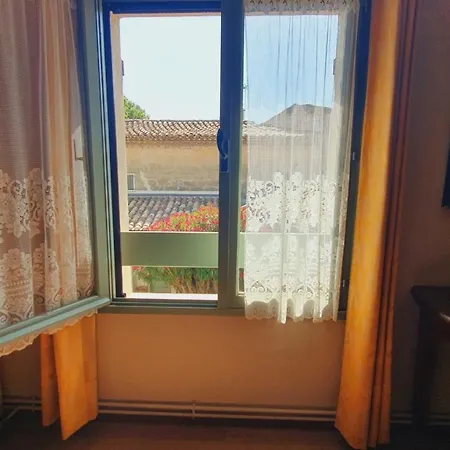 Maison De Village En Camargue Parking Clim Wifi - Rossiconciergerie - Linge Inclus Prázdninový dům