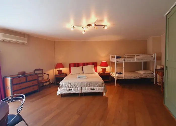 Hébergement de vacances Maison De Village En Camargue Parking Clim Wifi - Rossiconciergerie - Linge Inclus Saint-Laurent-dʼAigouze