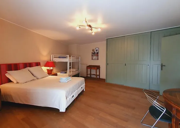 Maison De Village En Camargue Parking Clim Wifi - Rossiconciergerie - Linge Inclus