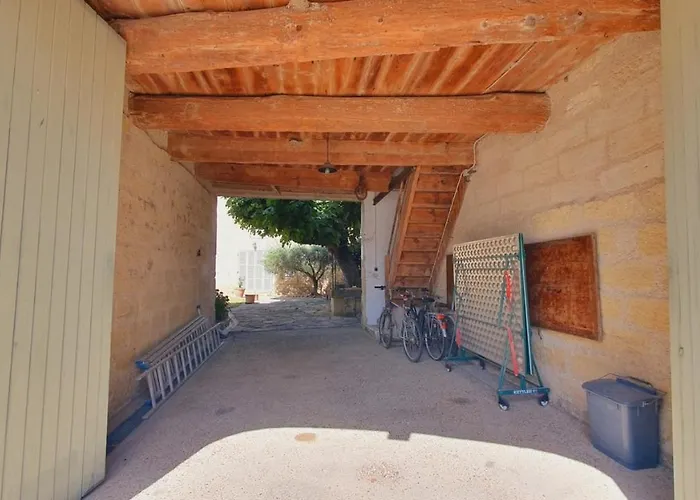 Hébergement de vacances Maison De Village En Camargue Parking Clim Wifi - Rossiconciergerie - Linge Inclus Saint-Laurent-dʼAigouze